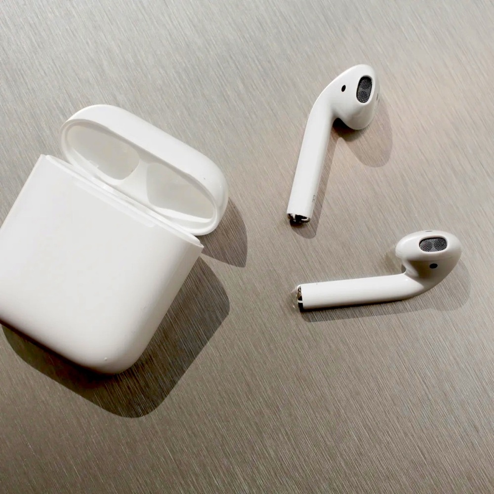 Air pods